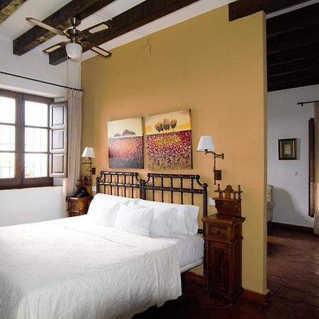 Hotel Fuente Del Sol أنتيكيرا المظهر الخارجي الصورة