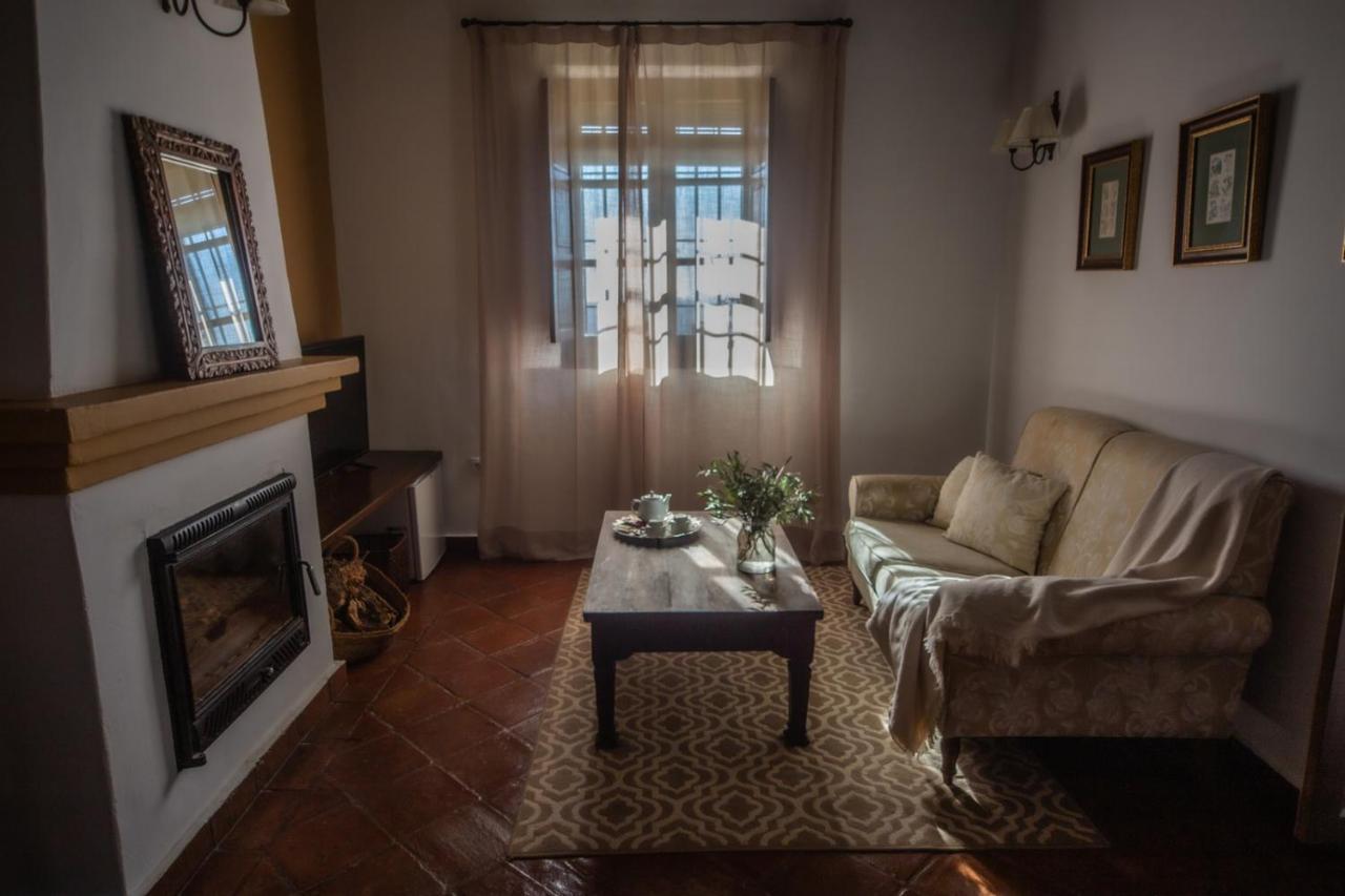 Hotel Fuente Del Sol أنتيكيرا المظهر الخارجي الصورة