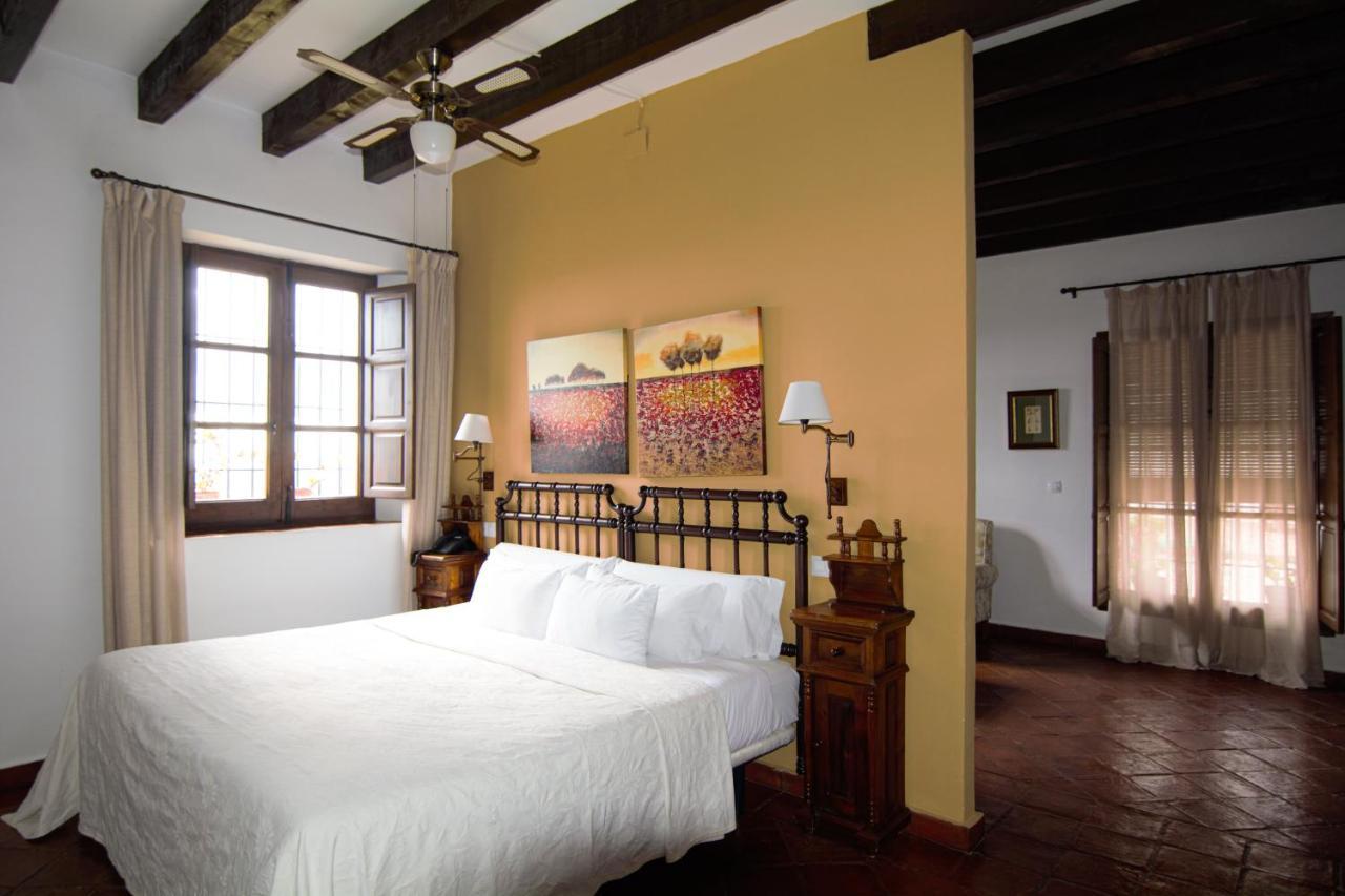 Hotel Fuente Del Sol أنتيكيرا المظهر الخارجي الصورة