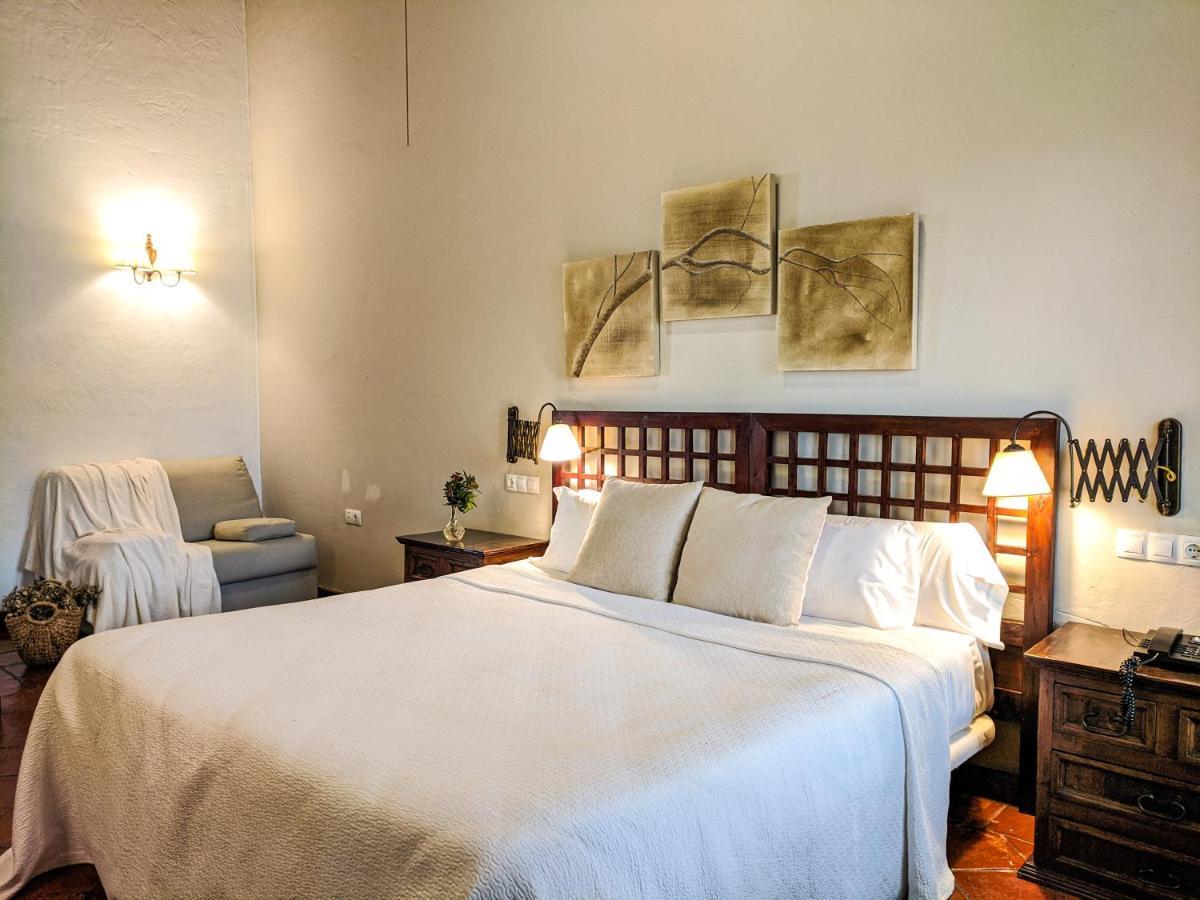 Hotel Fuente Del Sol أنتيكيرا المظهر الخارجي الصورة