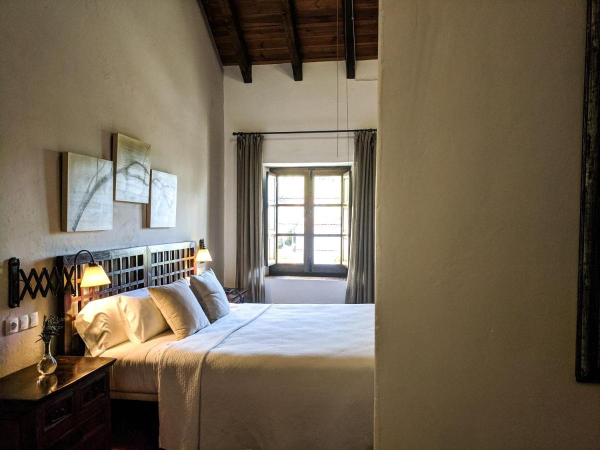 Hotel Fuente Del Sol أنتيكيرا المظهر الخارجي الصورة