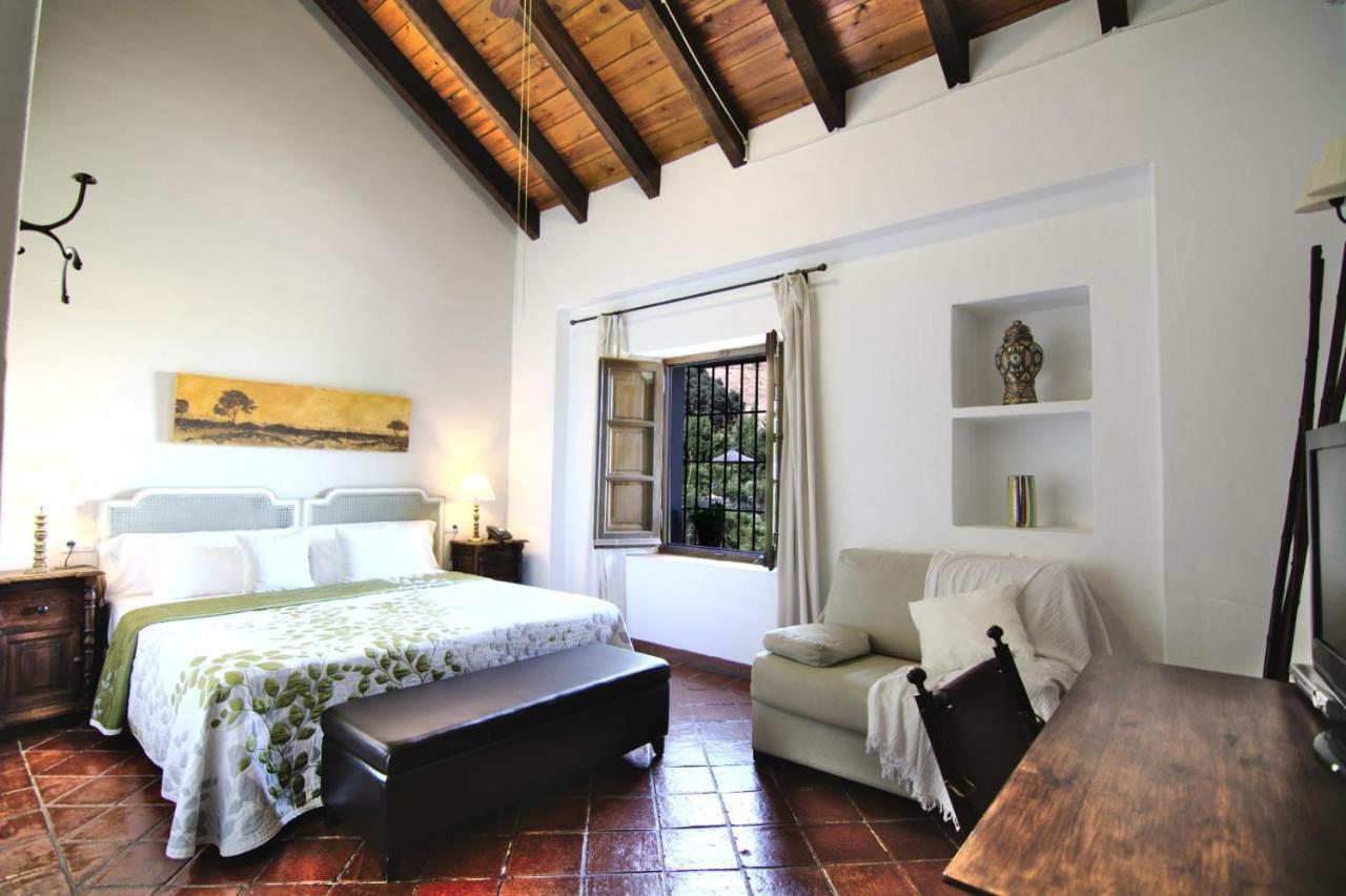 Hotel Fuente Del Sol أنتيكيرا المظهر الخارجي الصورة