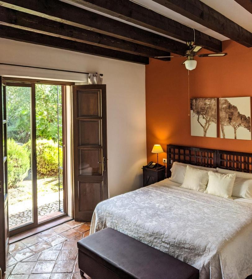 Hotel Fuente Del Sol أنتيكيرا المظهر الخارجي الصورة