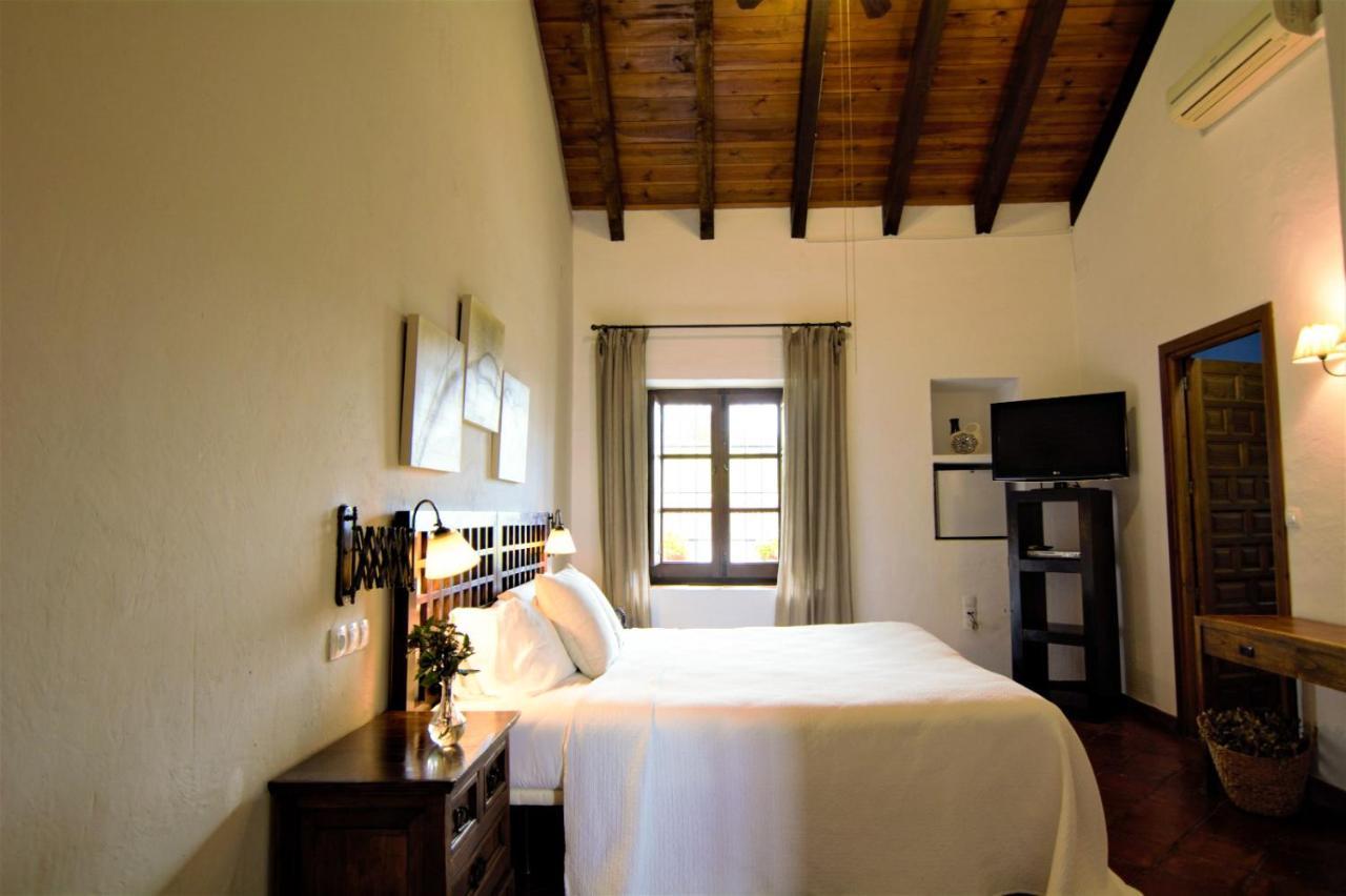 Hotel Fuente Del Sol أنتيكيرا المظهر الخارجي الصورة