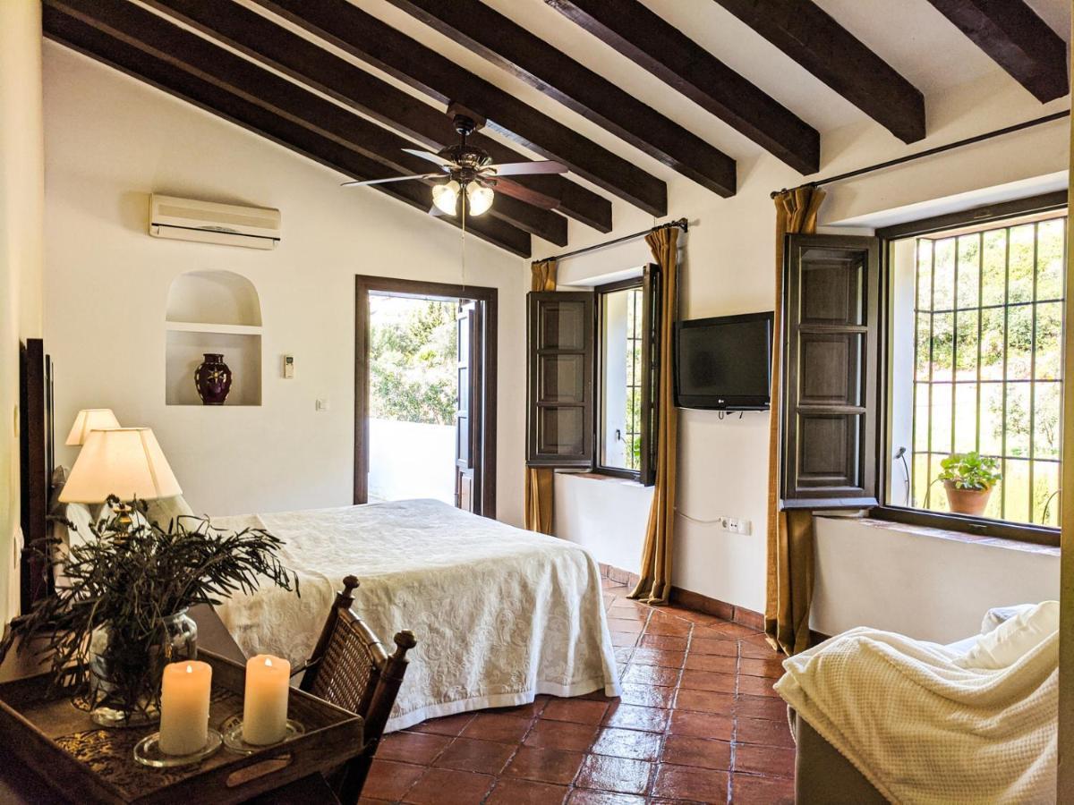 Hotel Fuente Del Sol أنتيكيرا المظهر الخارجي الصورة