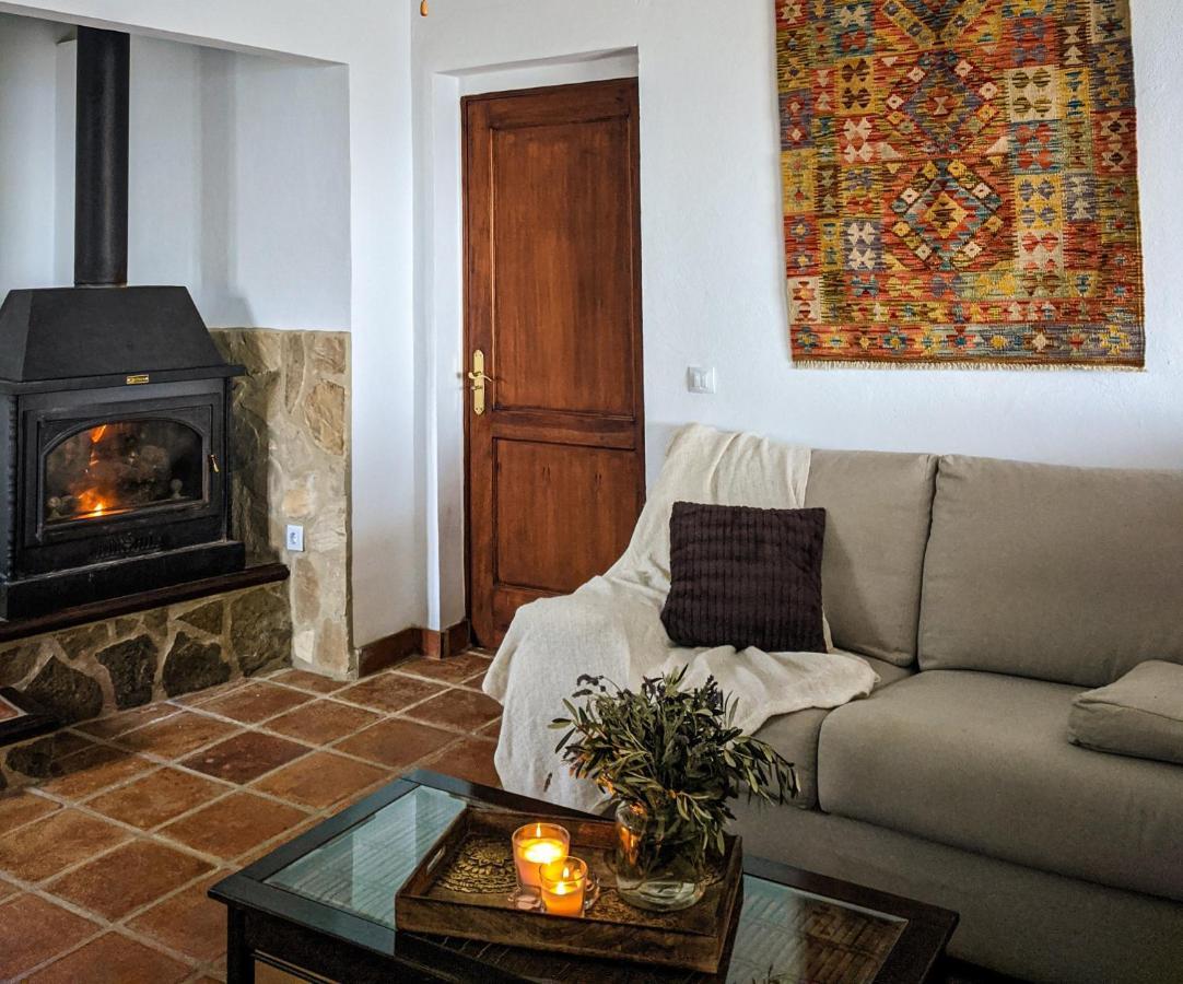 Hotel Fuente Del Sol أنتيكيرا المظهر الخارجي الصورة
