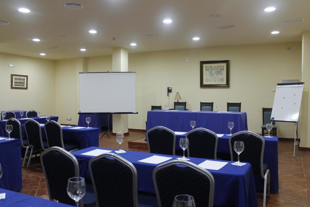 Hotel Fuente Del Sol أنتيكيرا المظهر الخارجي الصورة