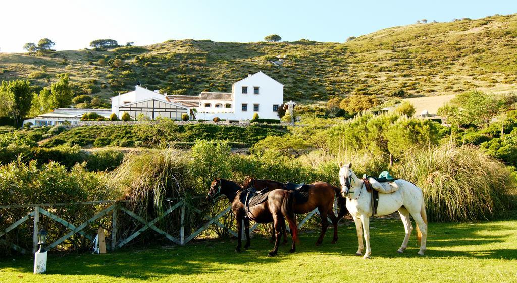 Hotel Fuente Del Sol أنتيكيرا المظهر الخارجي الصورة