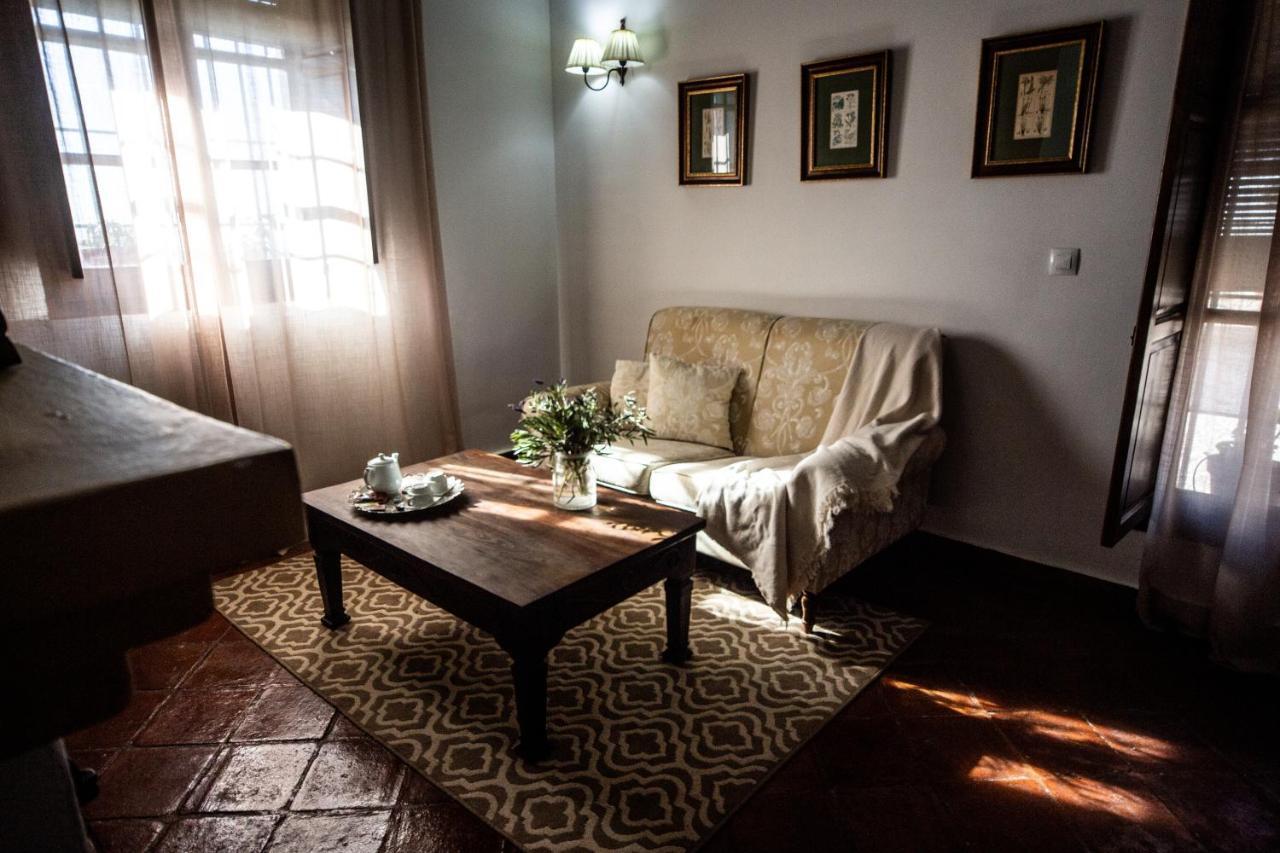 Hotel Fuente Del Sol أنتيكيرا المظهر الخارجي الصورة