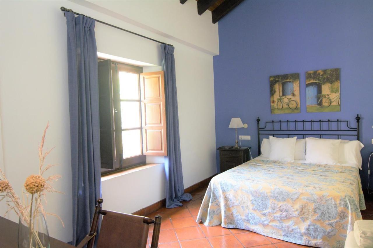 Hotel Fuente Del Sol أنتيكيرا المظهر الخارجي الصورة