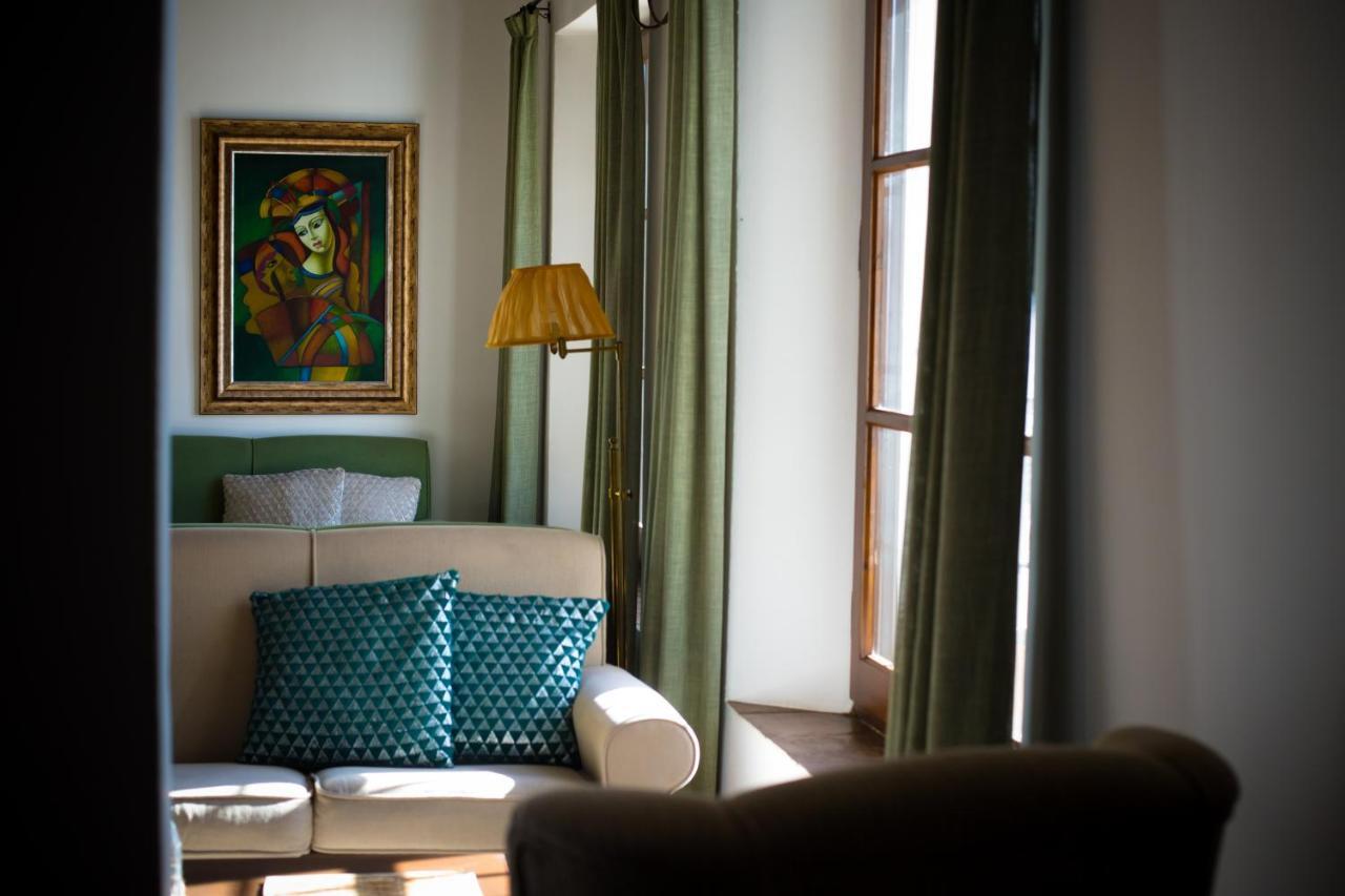 Hotel Fuente Del Sol أنتيكيرا المظهر الخارجي الصورة