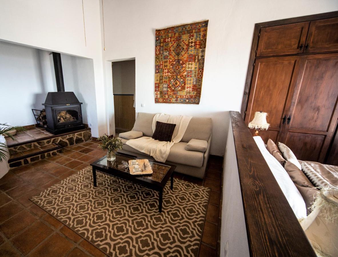 Hotel Fuente Del Sol أنتيكيرا المظهر الخارجي الصورة