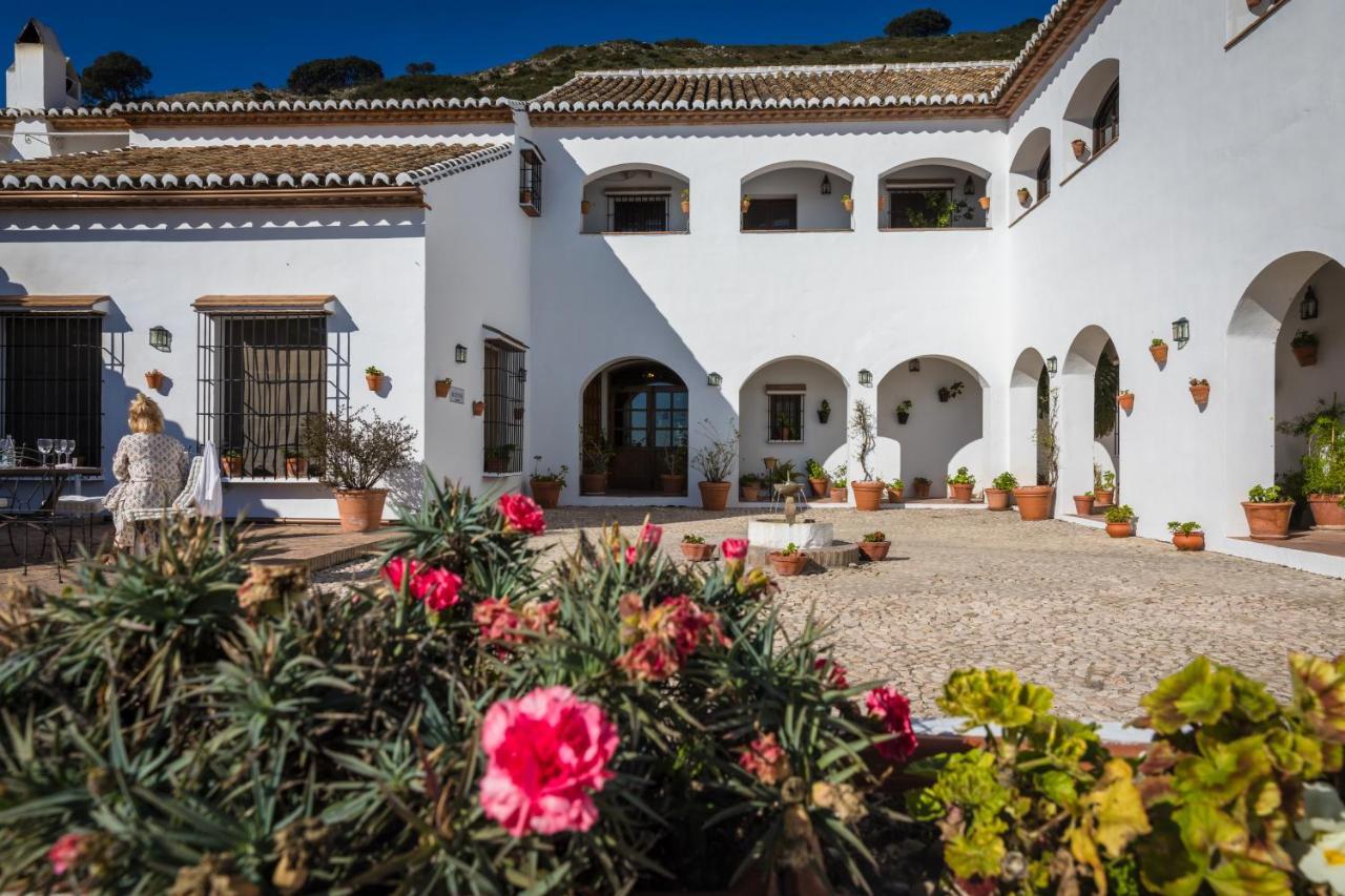 Hotel Fuente Del Sol أنتيكيرا المظهر الخارجي الصورة